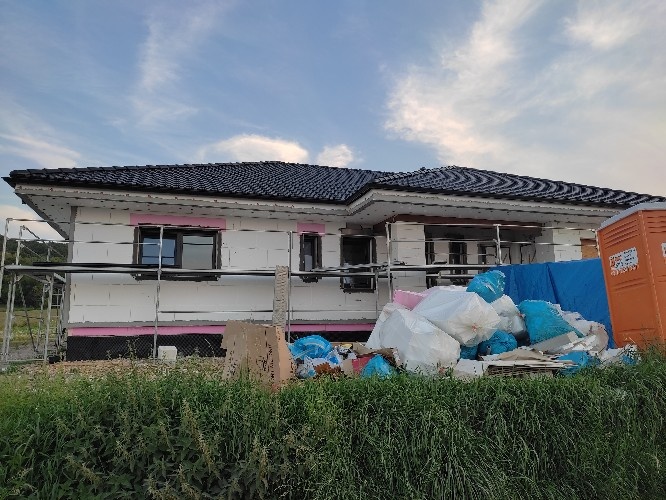 Strojní omítky - 7