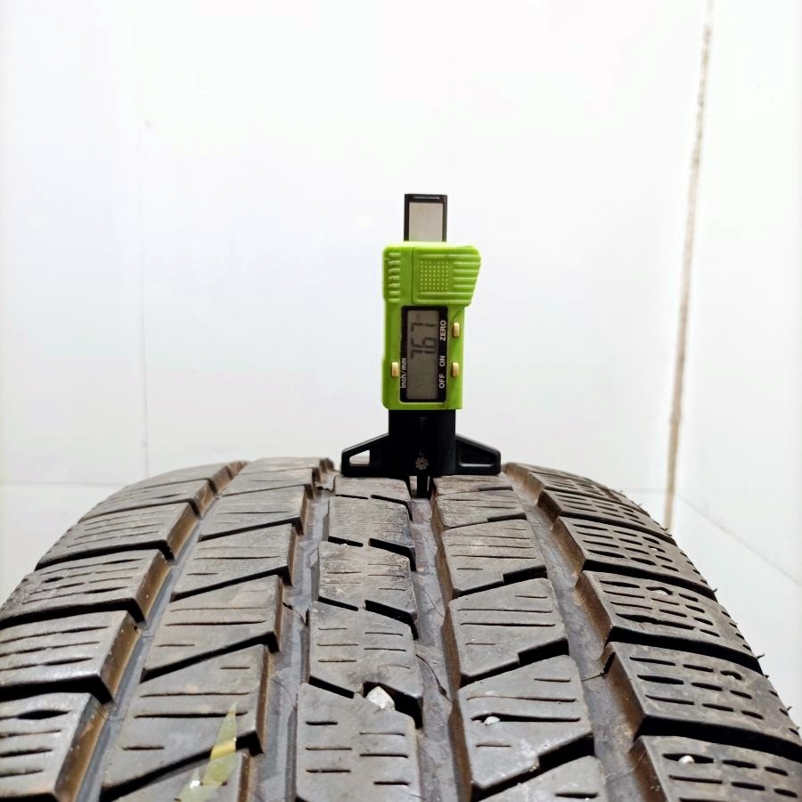 18" ALU kola – 5x120 – 8J x 18" ET45 - 7