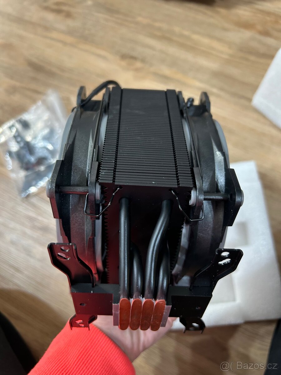 ARCTIC Freezer 34 eSports DUO grey - 7