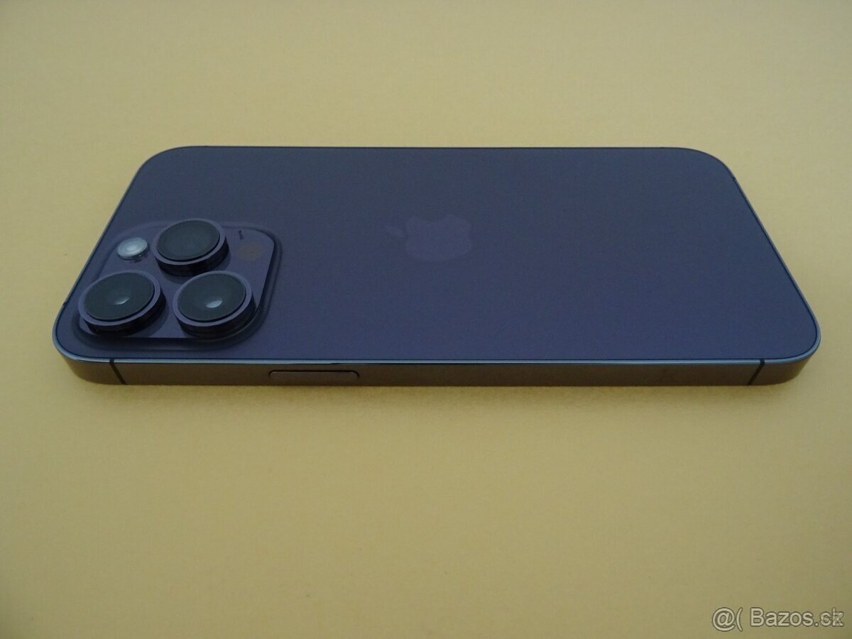 iPhone 14 PRO MAX 128GB PURPLE - 7