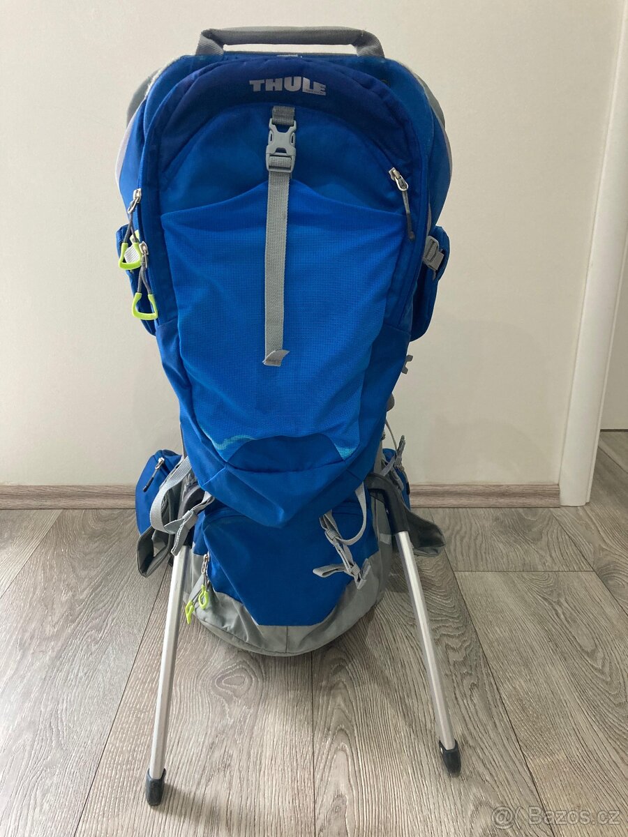 Krosna Thule Sapling - 7