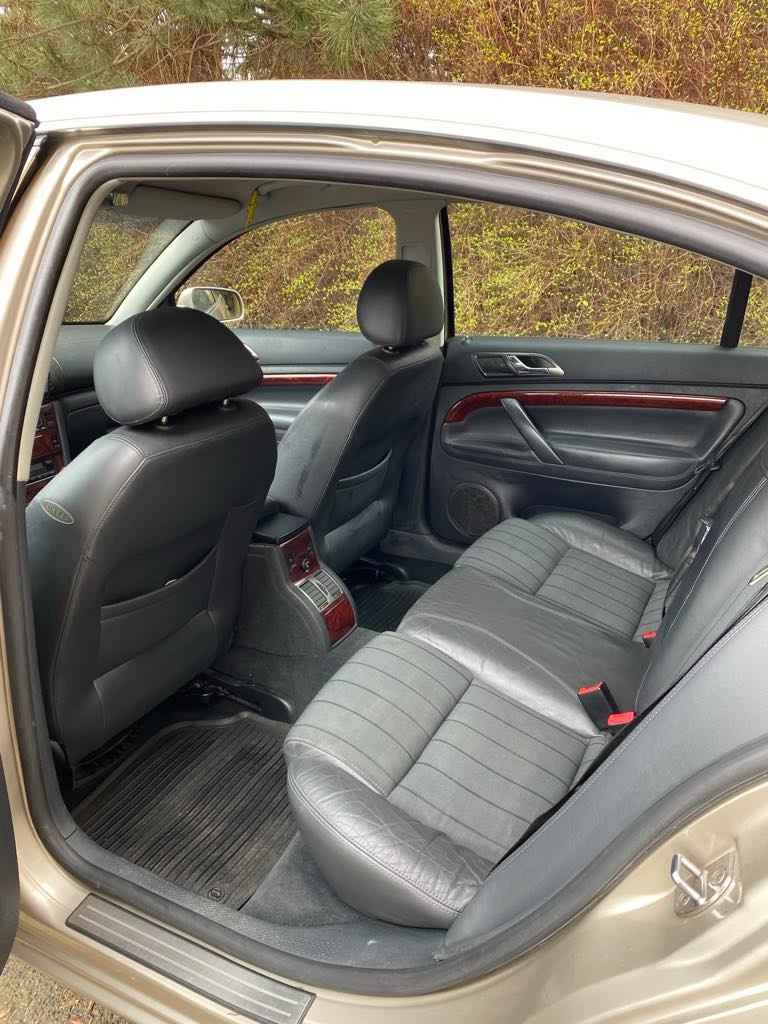 Škoda Superb I - Vynikající stav - 7