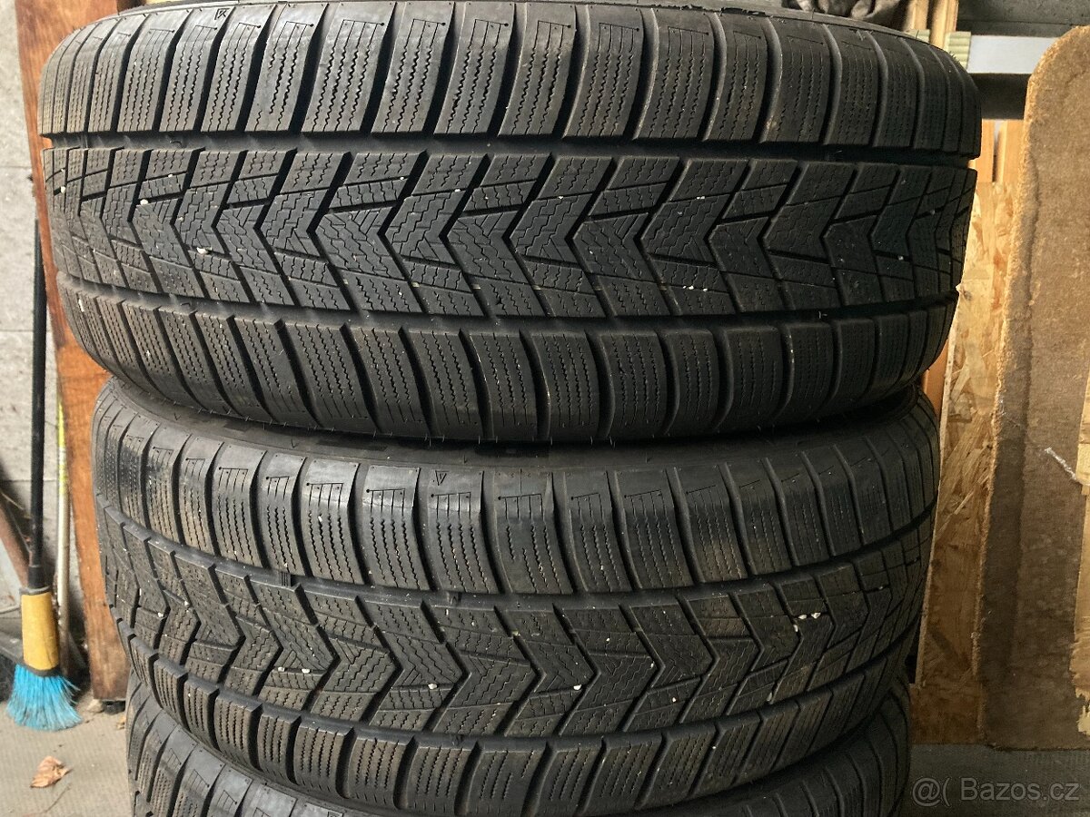 4ks zimních pneumatik ROTALLA 215/55R18 99V 2020 - 7