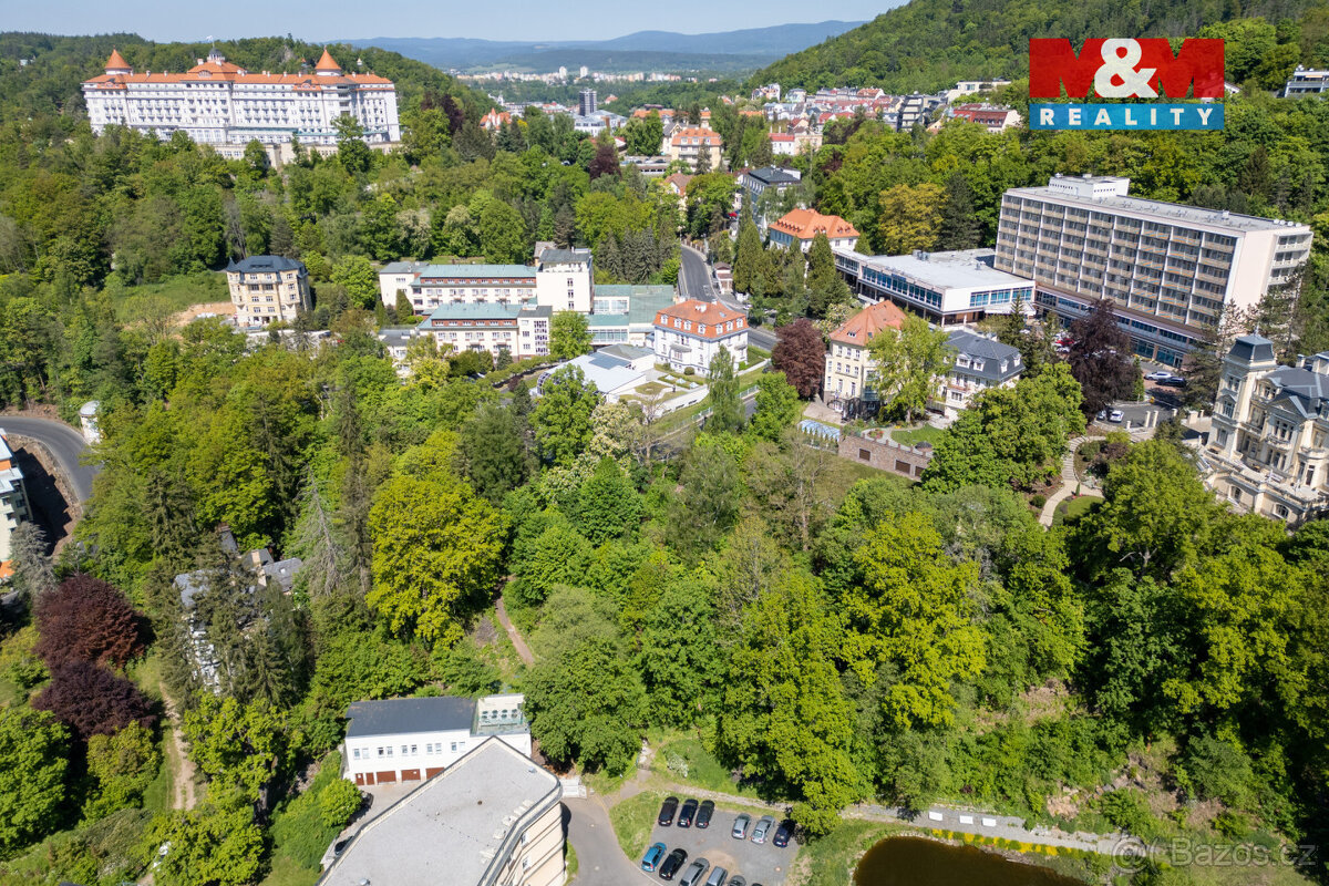 Prodej komerčního pozemku, 3343 m², Karlovy Vary - 7