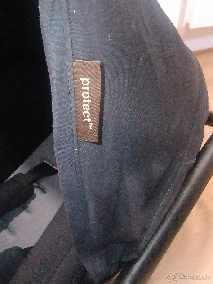 Dětská autosedačka - 7