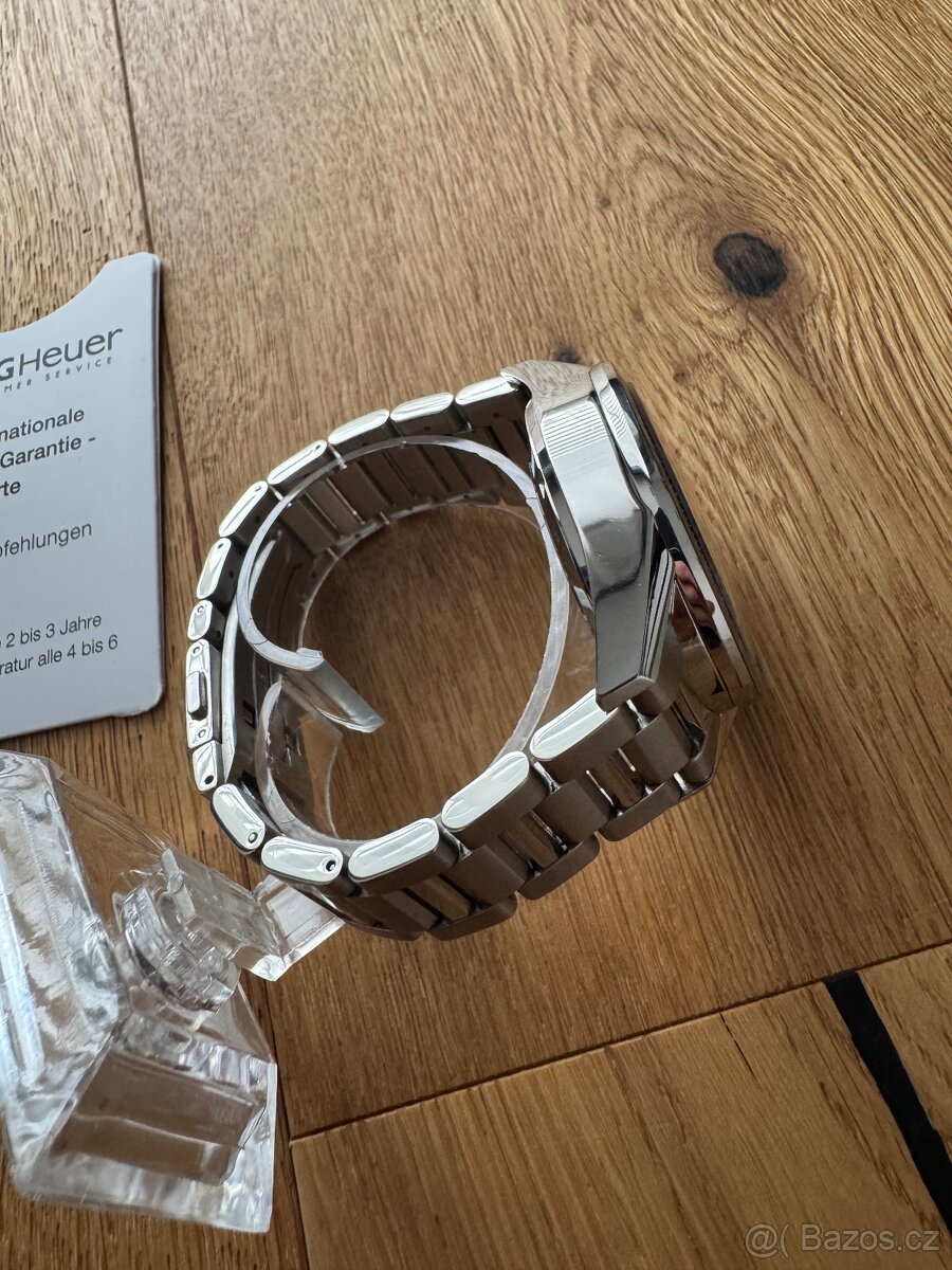 Tag Heuer Carrera Calibre 16 - 7