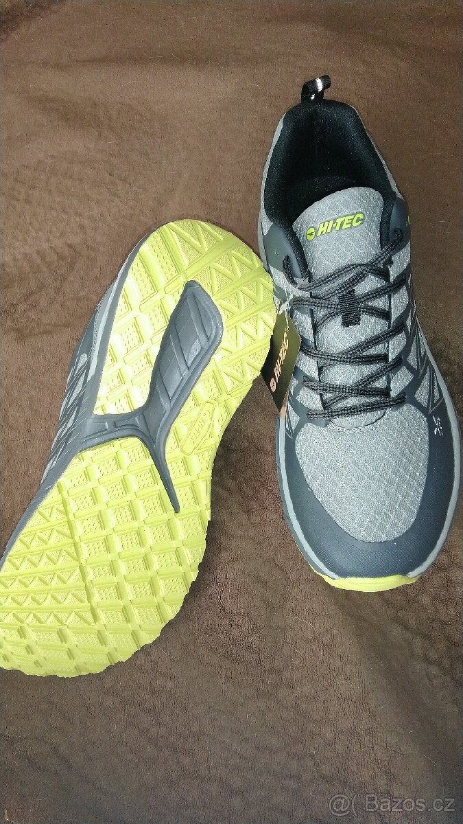 Boty Hi-Tec 43, 44 - 7