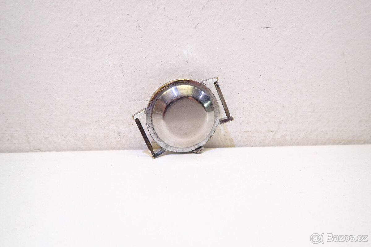 Hodinky Paběda - Made in UCCP - 7