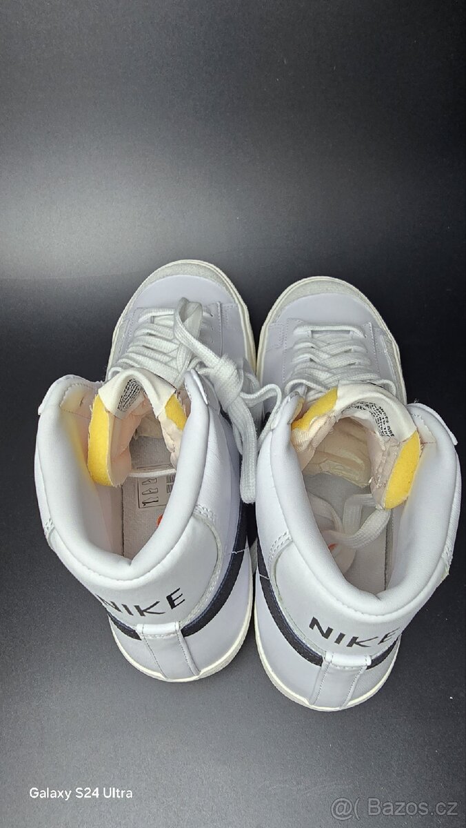 Nike blazer mid '77 vntg 38,5eu - 7