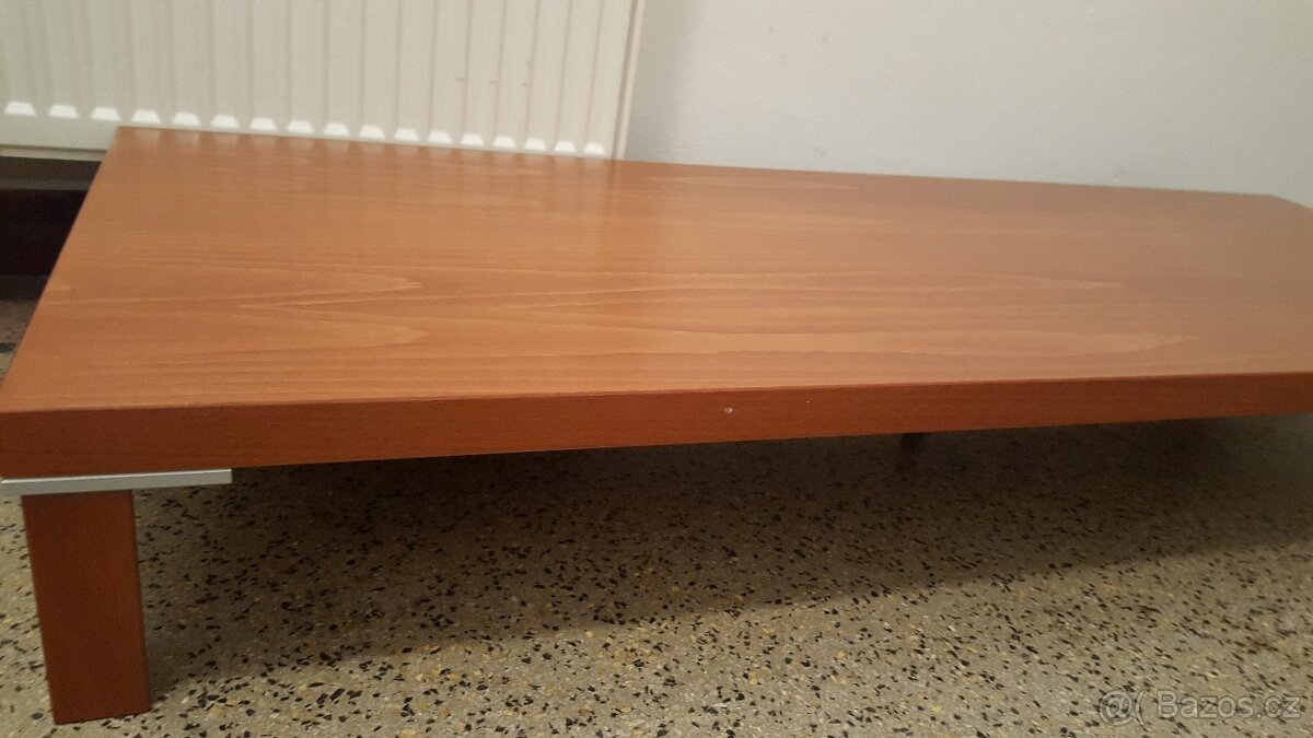 Dřevotvar obývací nábytek - 7