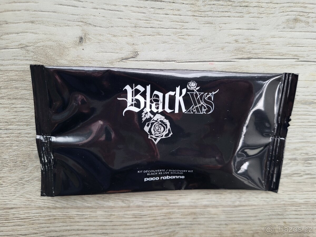 PACO RABANNE - SET PRO DÁMY A PÁNY - 7