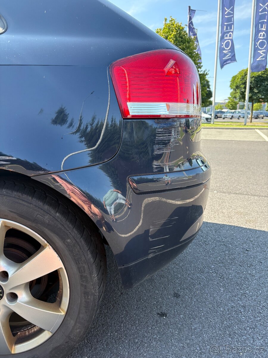 Audi A3 8p 1.9 tdi - 7