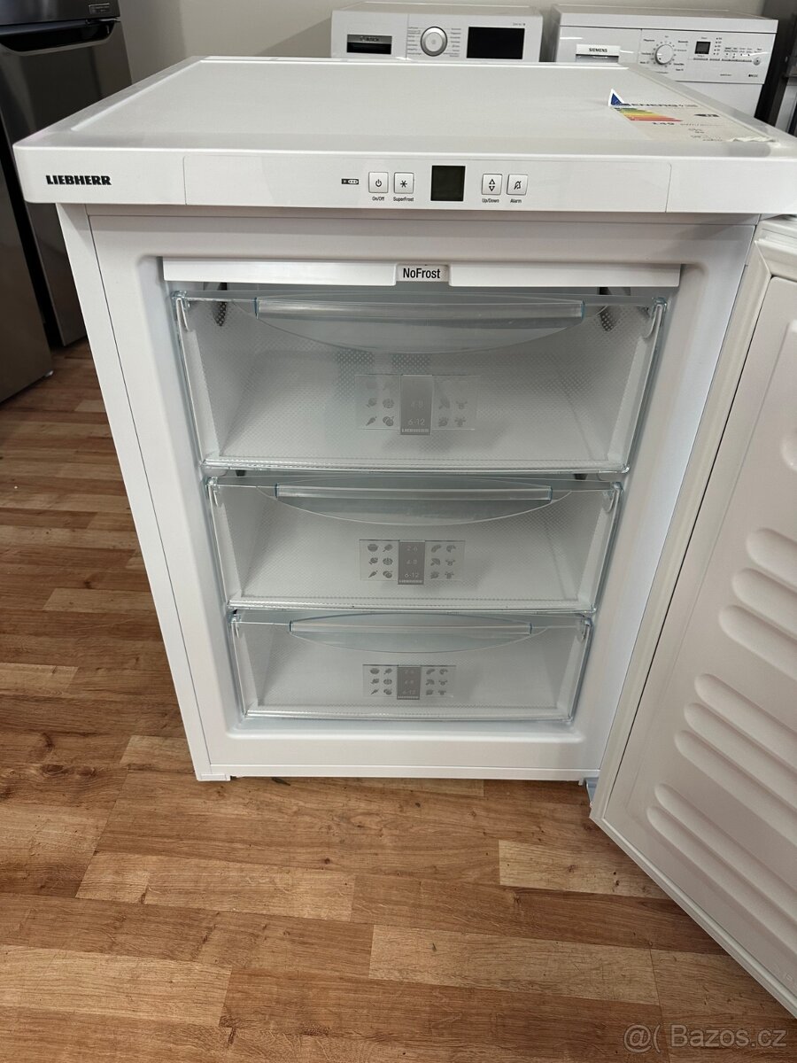 Mrazák Liebherr (162) - 7
