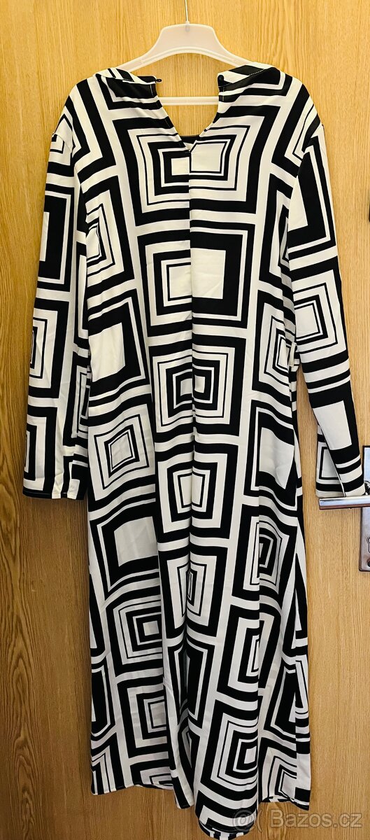Letní šaty 7+3 zdarma - 7