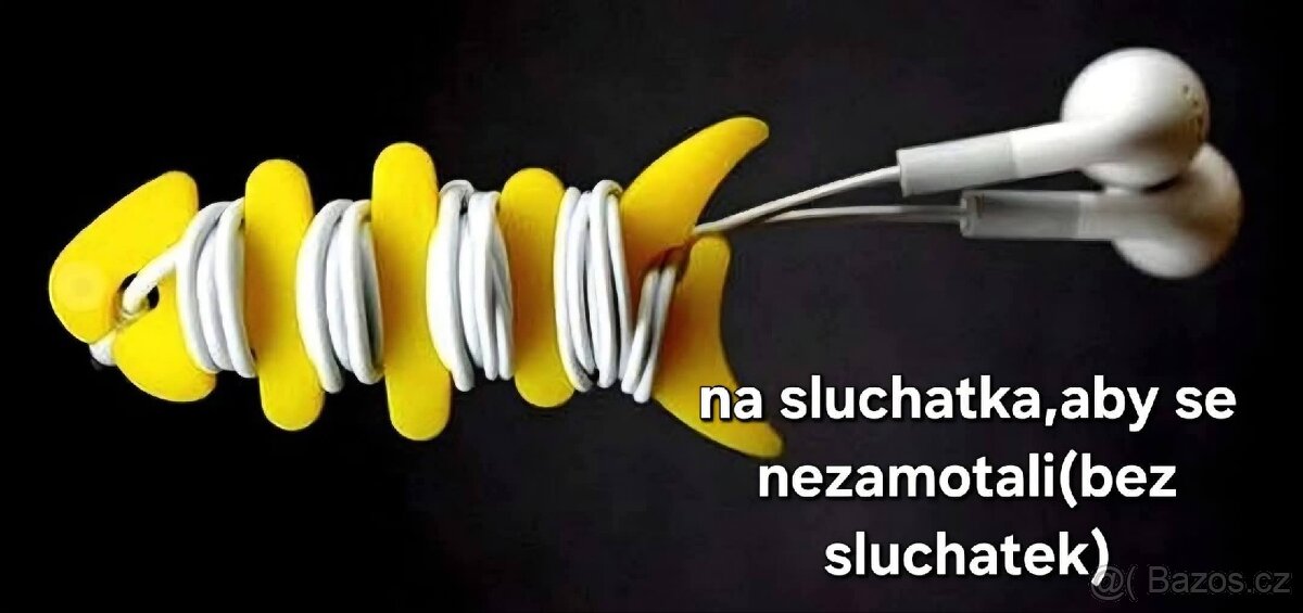 Kryty a drobnosti na mobil - 7