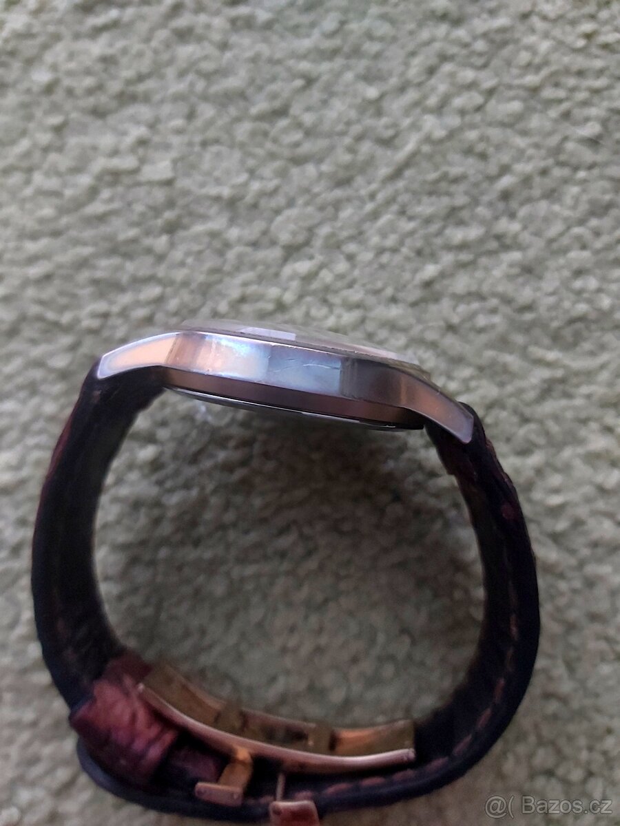 Tissot Heritage Visodate Automatic T019.430.36.031.01 - 7