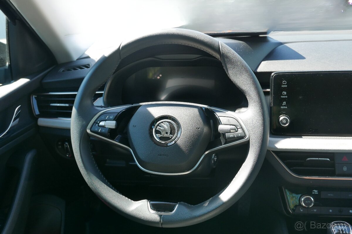 Škoda Scala 1.0 TSI 85 kW M6° Top Selection - 7