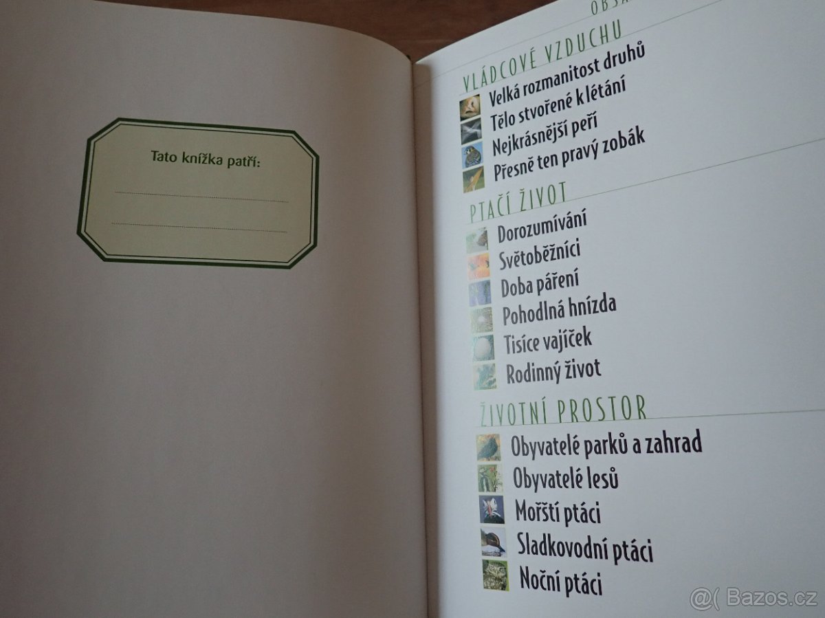 Atlasy pro mládež - 7