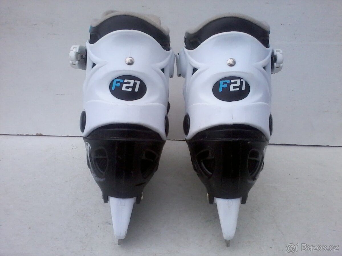 Brusle Tempis 20 - 22 - 7