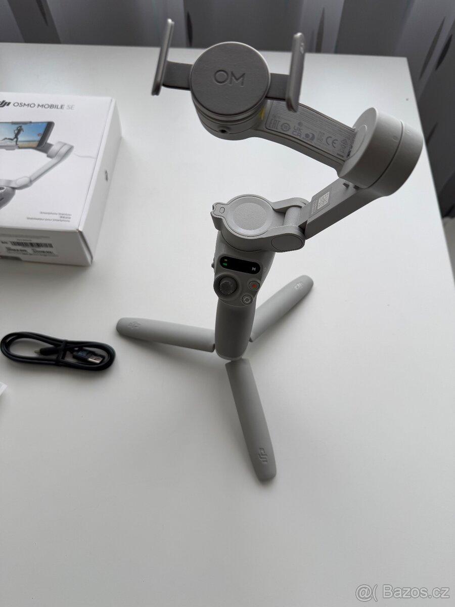 DJI Osmo Mobile SE - 7