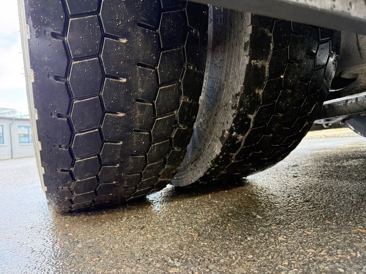 MAN TGX18.440 EURO 6 MEGA/lowdeck - 7