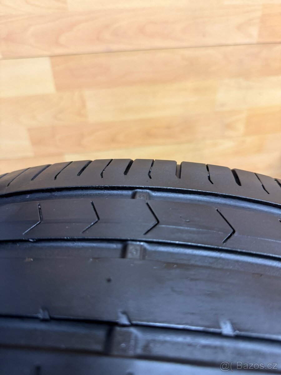 Letní pneu 215/65/16 č.1 - 7