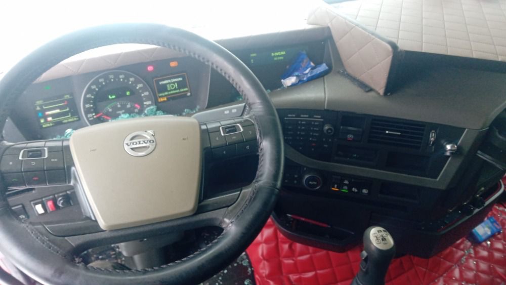 Volvo FH 500 - 7