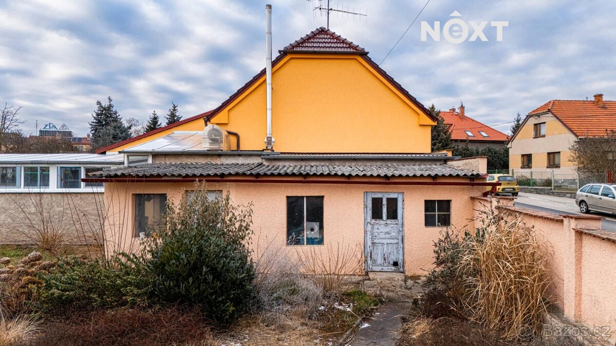 Prodej Rodinný dům, 94㎡ - 7