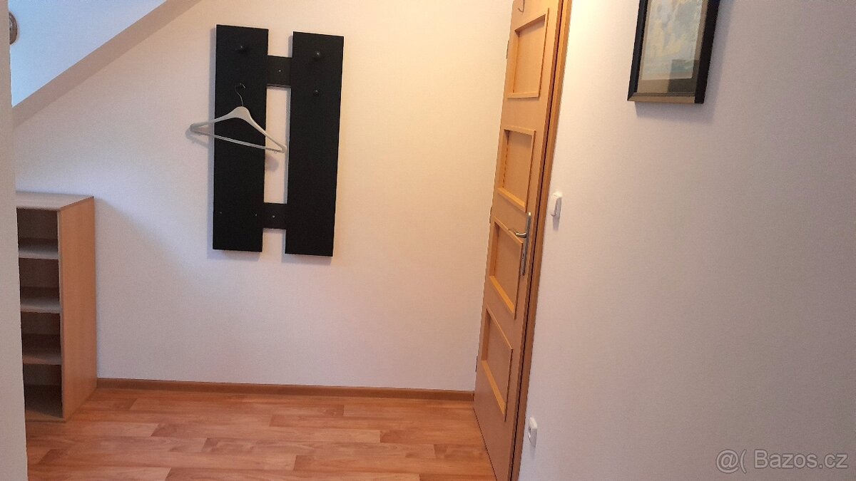 Garsonka v rodinném domě - 7