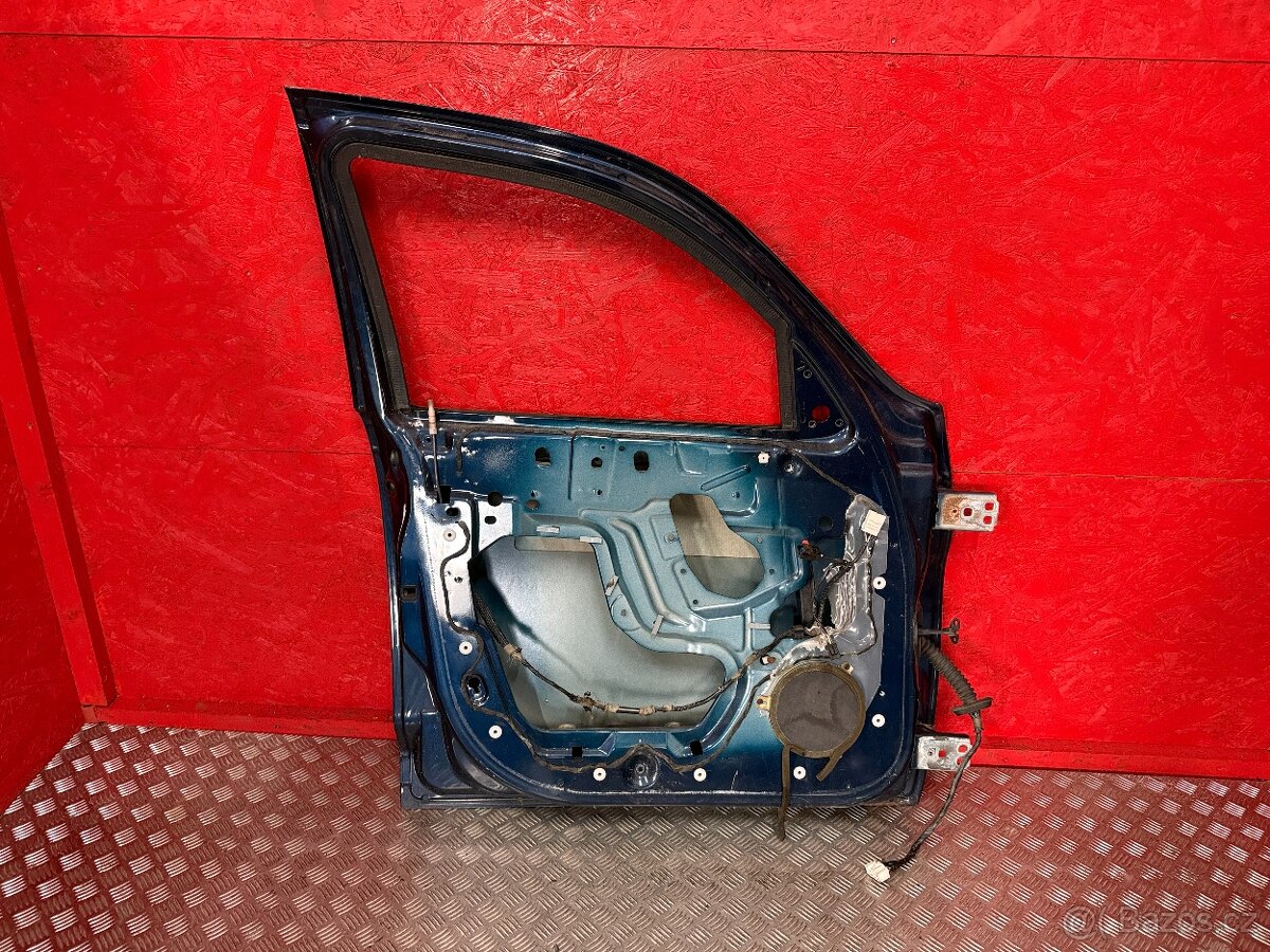 LEVÉ PŘEDNÍ DVEŘE CHRYSLER PT CRUISER - 7