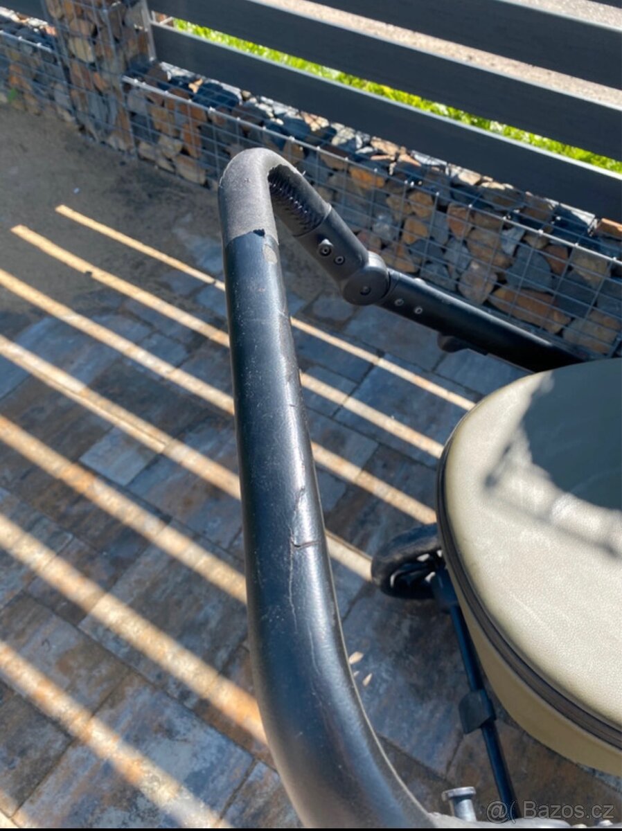 Kočárek anex m Type - 7