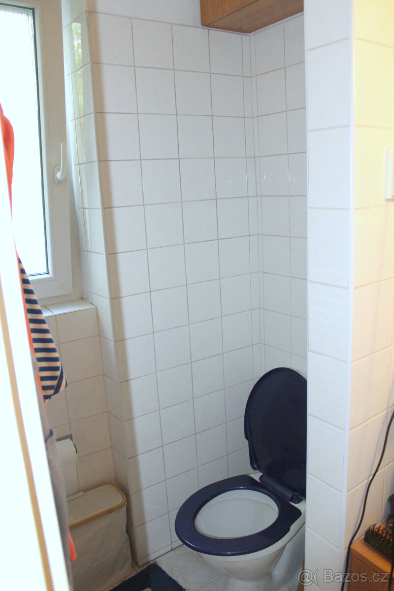 Byt 2+1 v Čelákovicích - 7