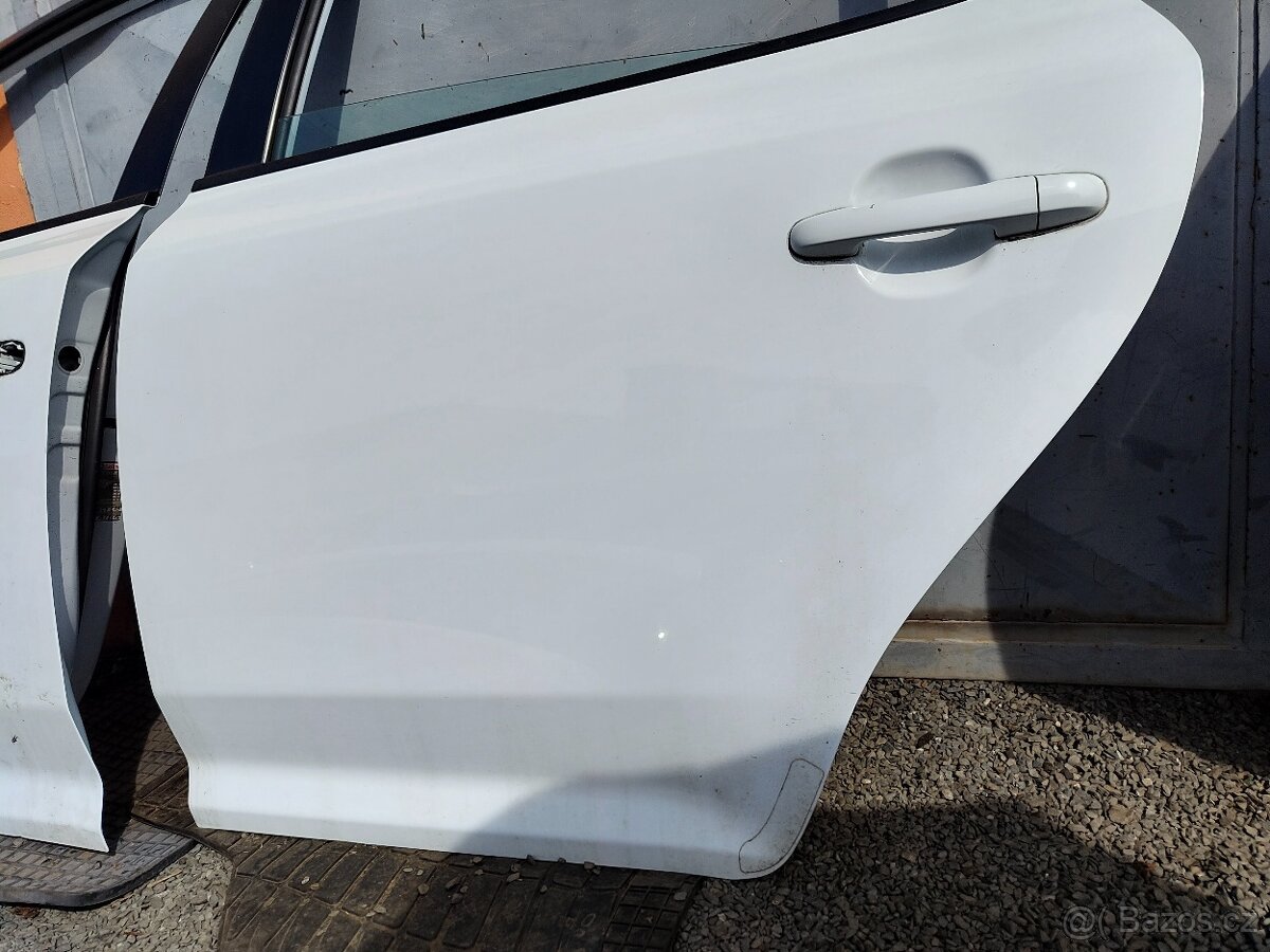 Karosářské díly Cee'd (10-12) - 7