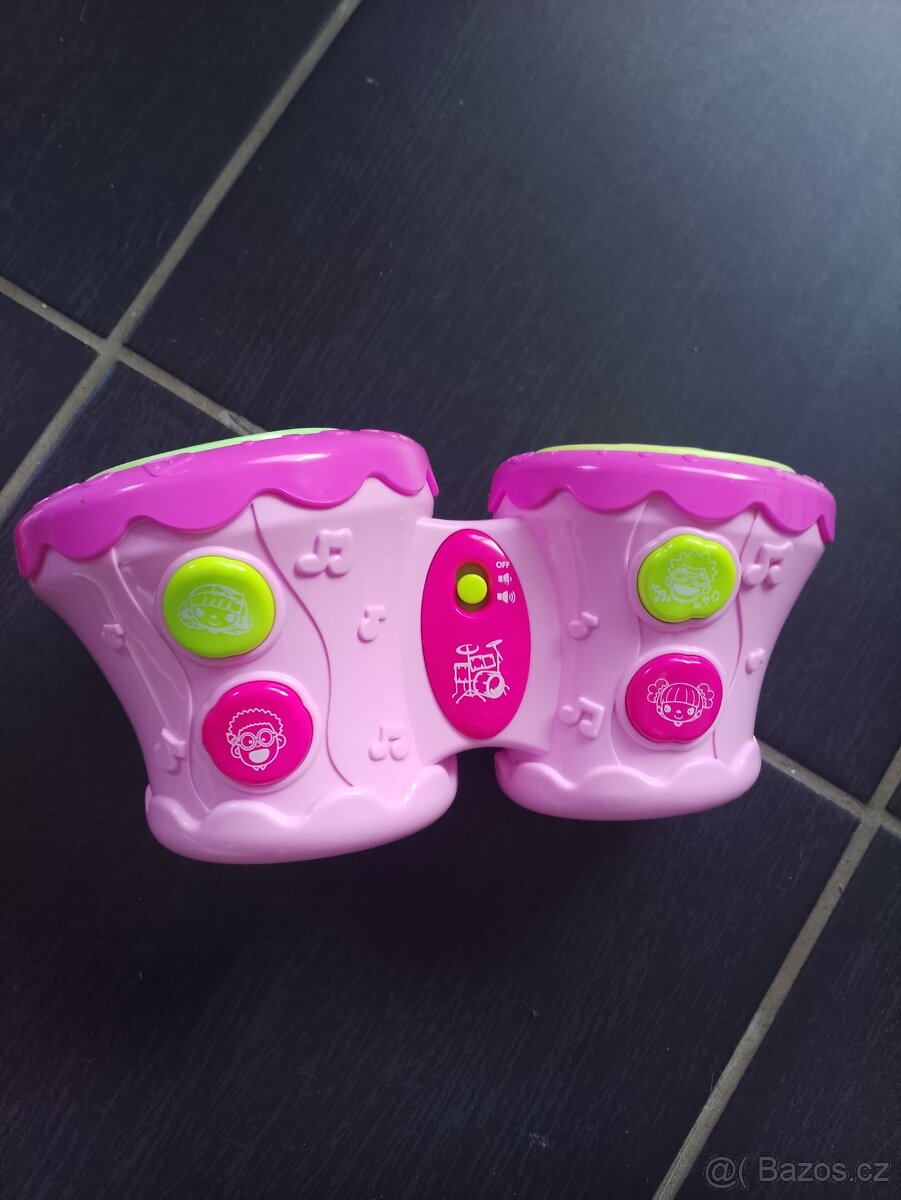 Hračky pro nejmenší - 7