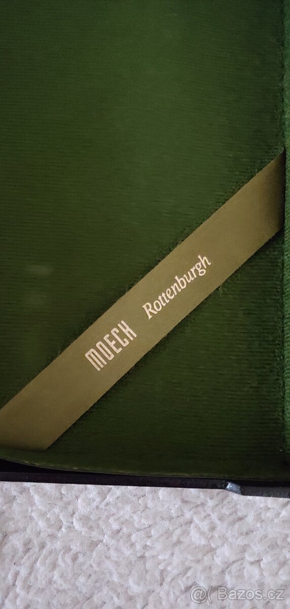 Alt Fletna Moeck Rotthenburgh Barok - 7