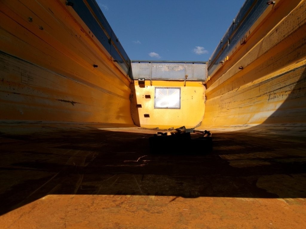 WIELTON PRC-2HP/W18R - traktorový náves - 7