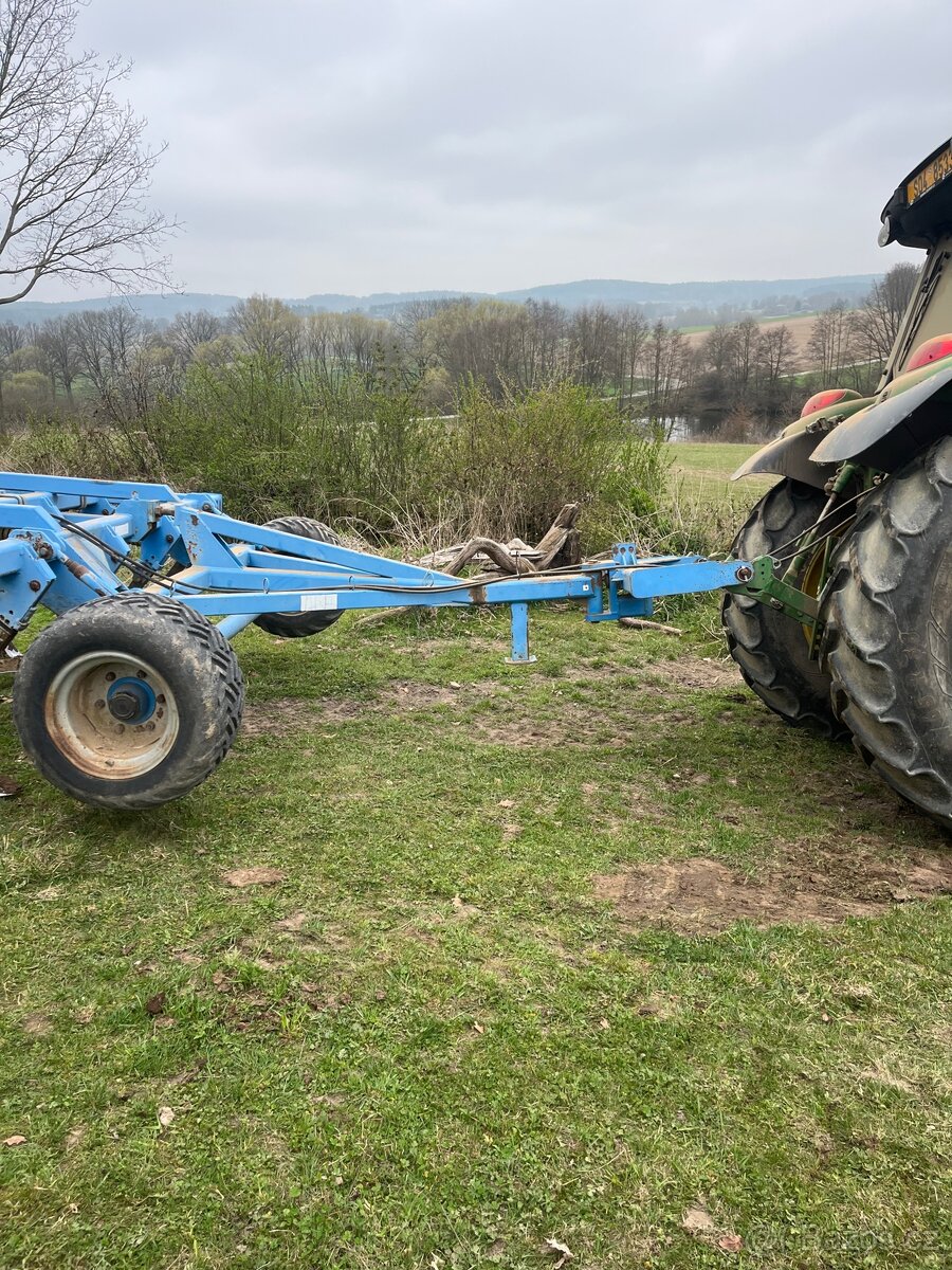 Radličkový kypřič - 7