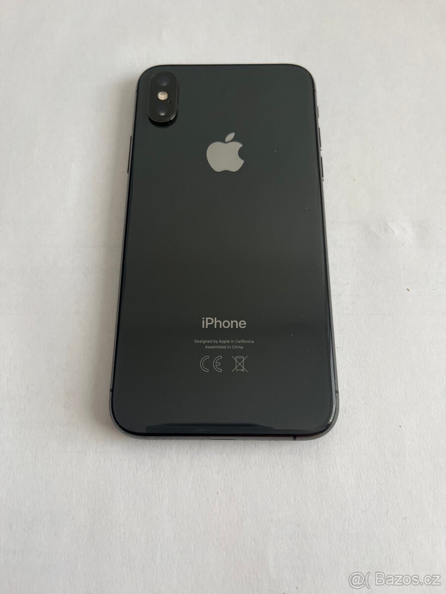 Apple iPhone XS - 7