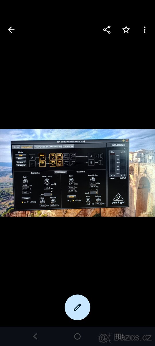 Behringer NX 6000D - 7