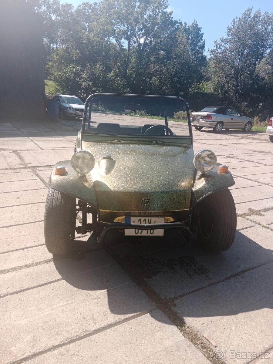 VW buggy Apal - 7