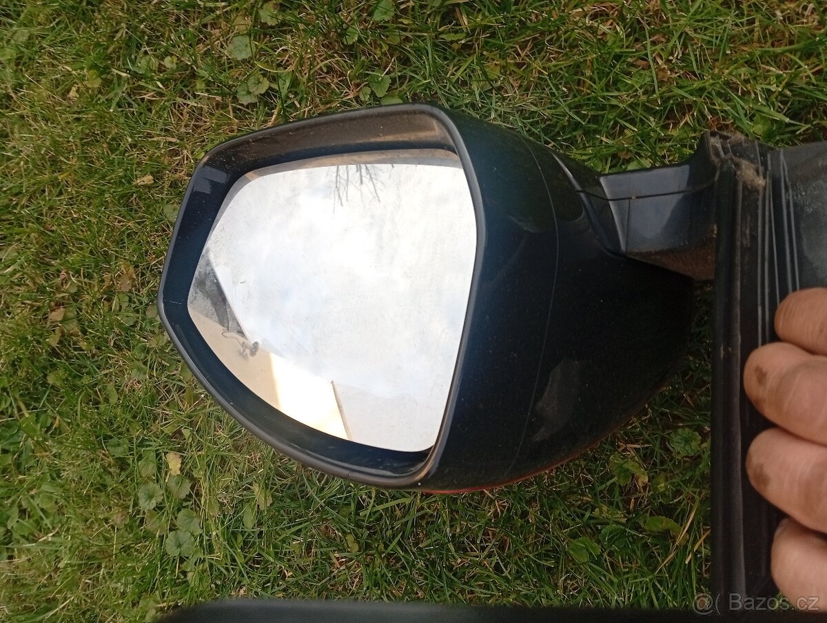 RANGE ROVER EVOQUE RV 2018 ZRCÁTKA, PRAVÉ - 7