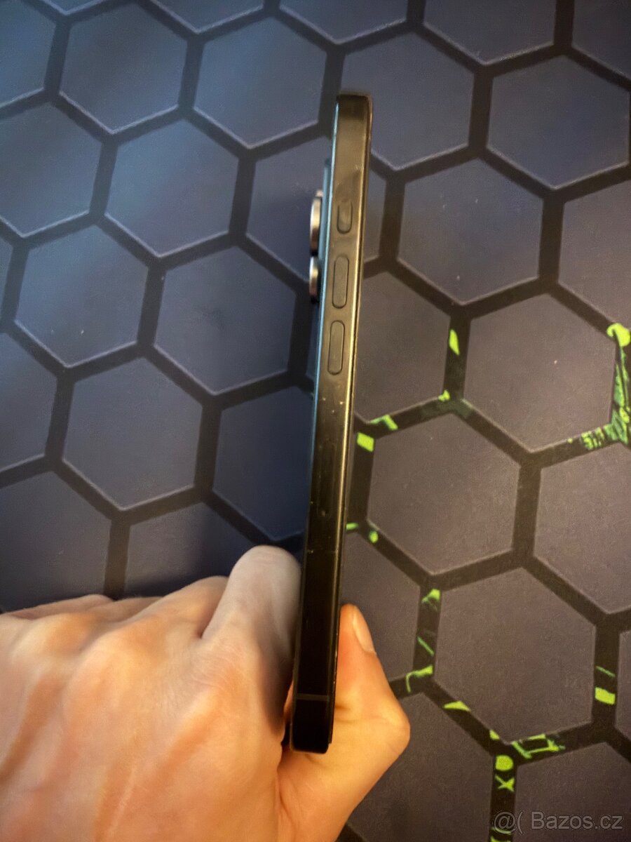 iPhone 16 pro 256 - 7