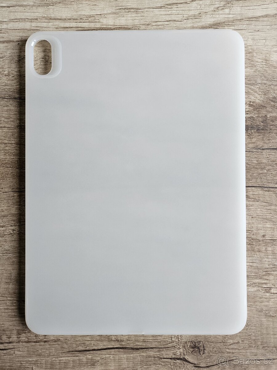 Apple Ipad Air 4. Generace 64GB zelený - 7