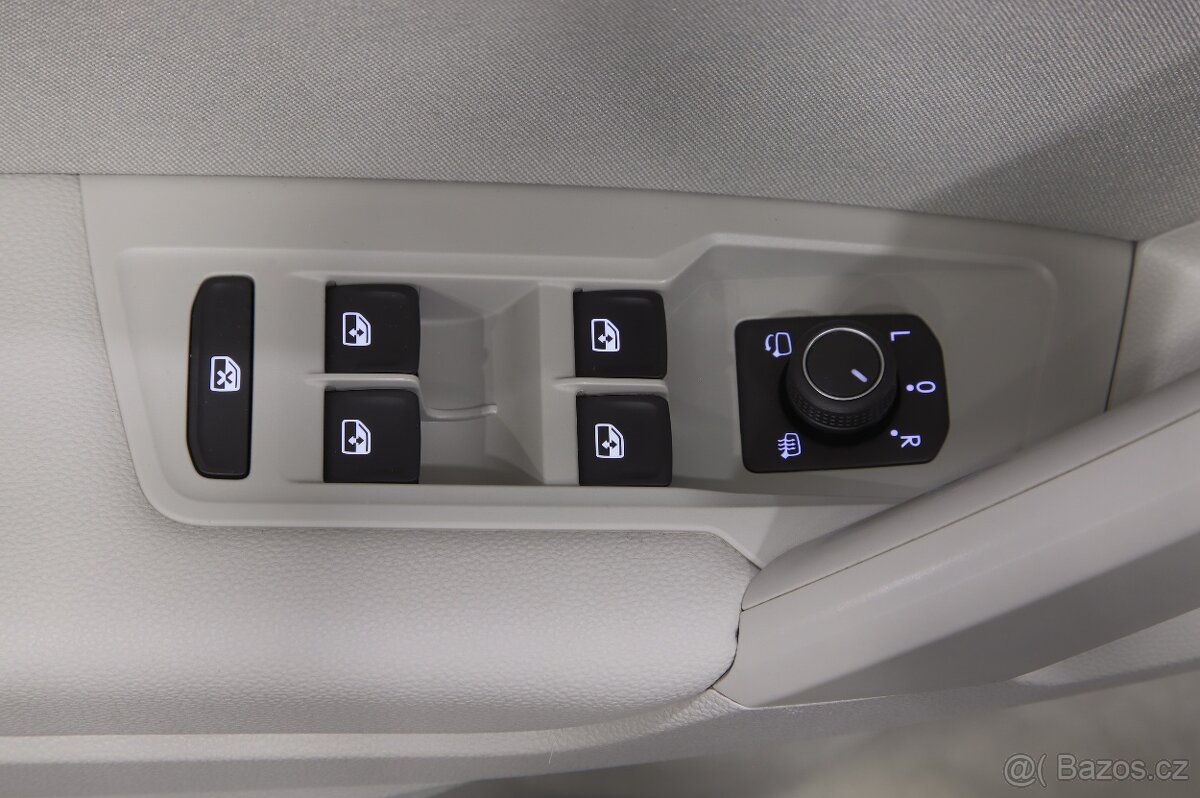 VW Tiguan Allspace 2.0 TDI 147kW 4x4 DSG - záruka Autodraft - 7