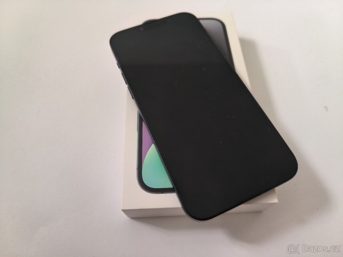 apple iphone 14 Plus 128gb Midnight / Batéria 85% - 7