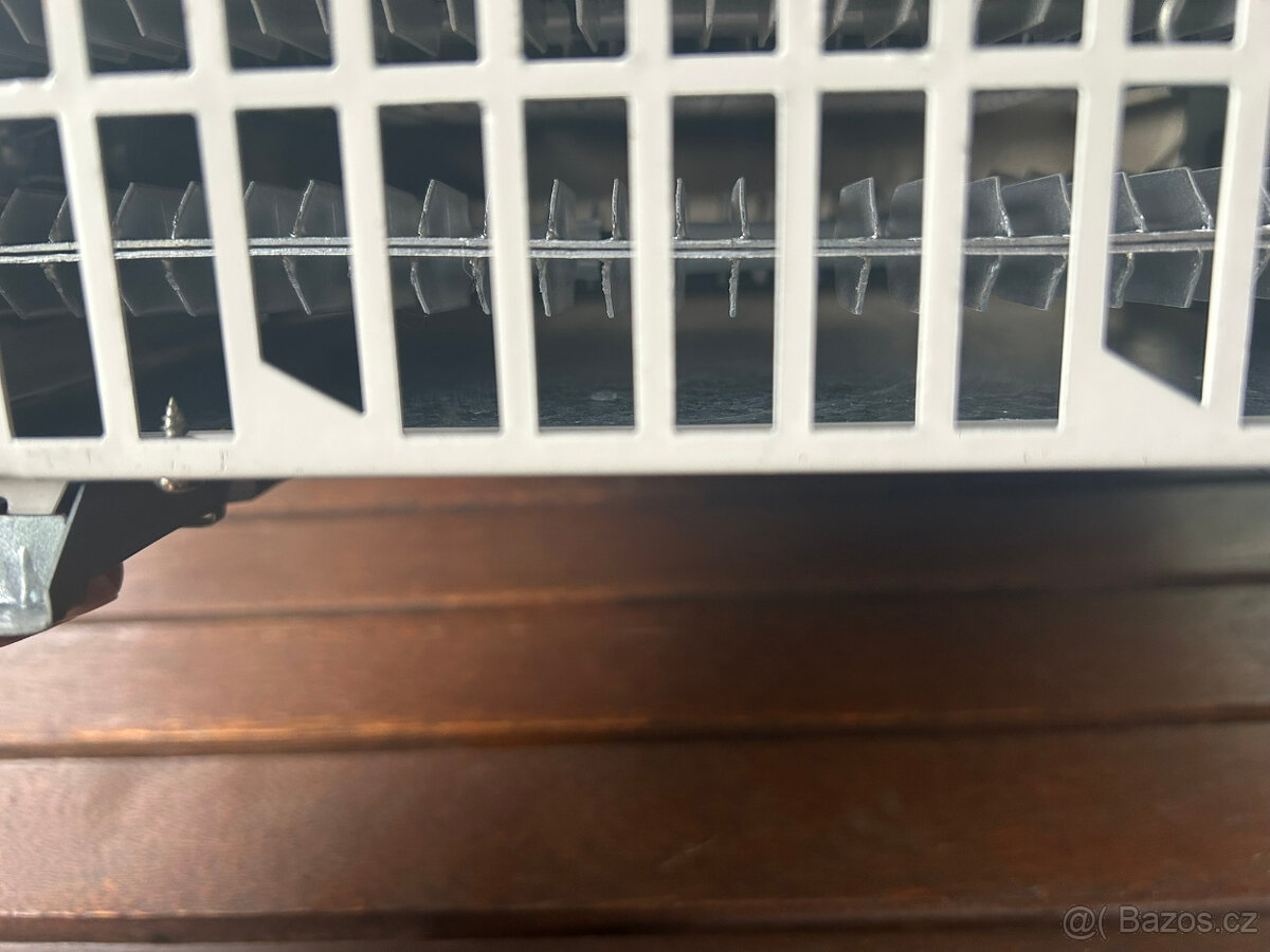 Elektrický přímotop - konventor Ecoflex - 7