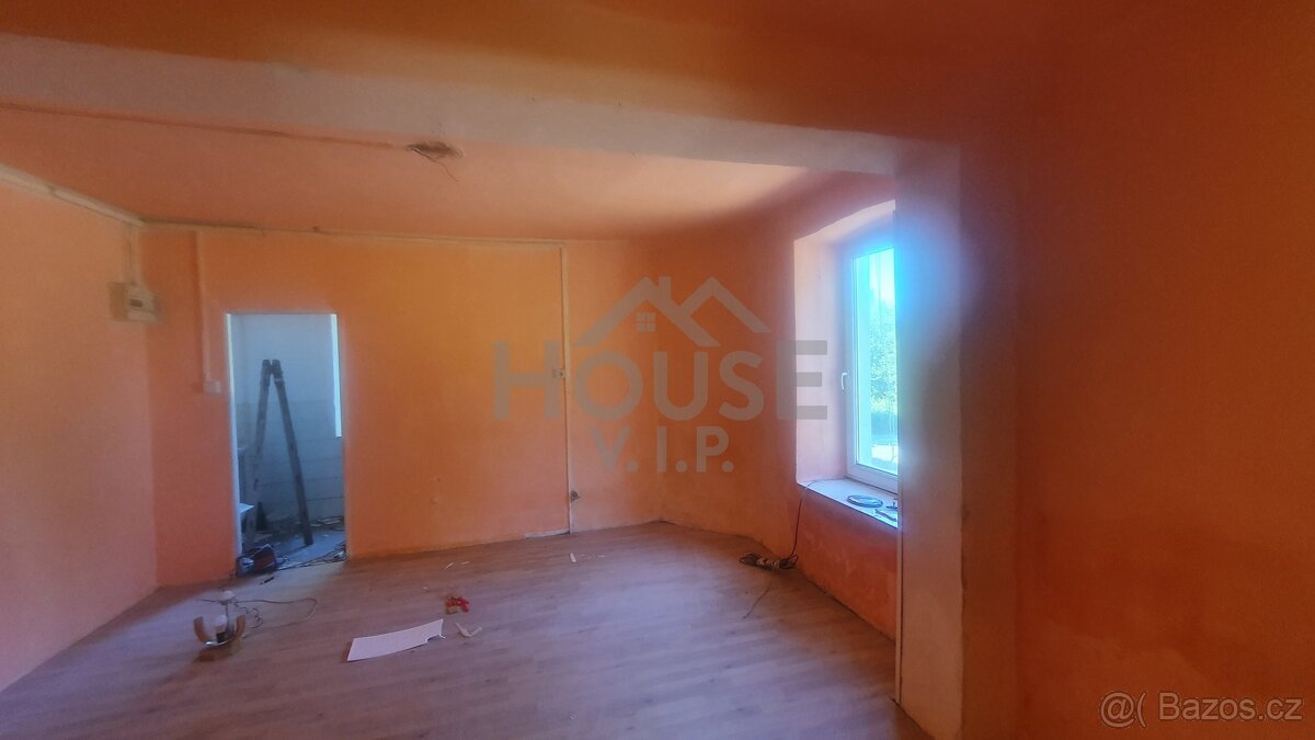 Prodej činžovního domu 285 m², pozemek 1092, Havlíčkův Brod. - 7