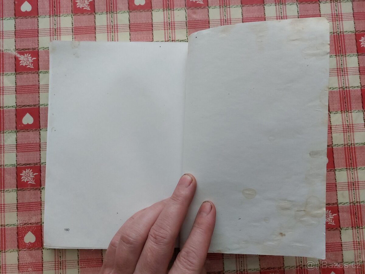 Osobní plán vojáka z povolání – ČSLA - 7