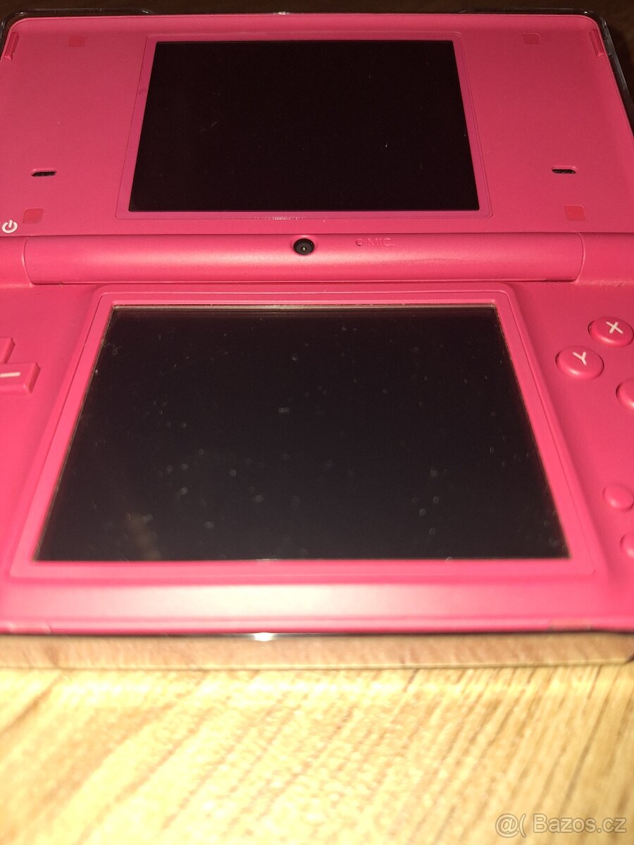 Nintendo dsi - 7