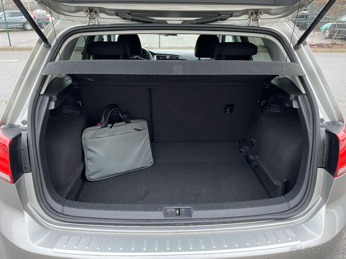 volkswagen Golf 1.4 TSI 92 kw Benzin Hezký udržovaný - 7